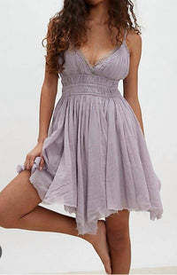 Free People - Raindrops Dress