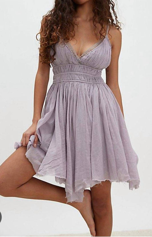 Free People - Raindrops Dress