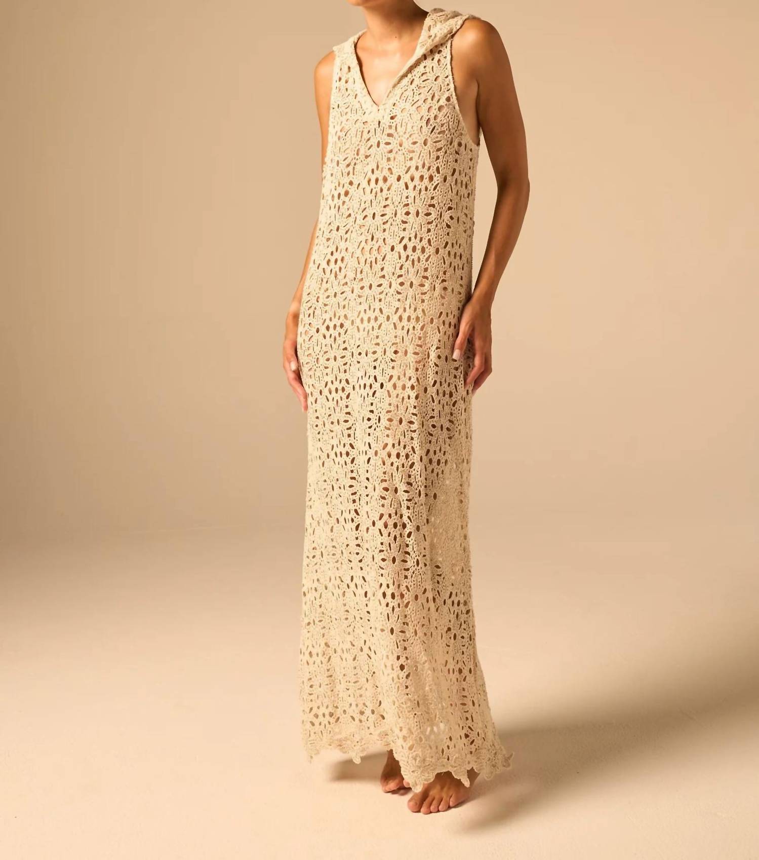 Jbq - Lainey Dress