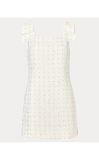Lilly Pulitzer - Anders Skirted Shift Romper