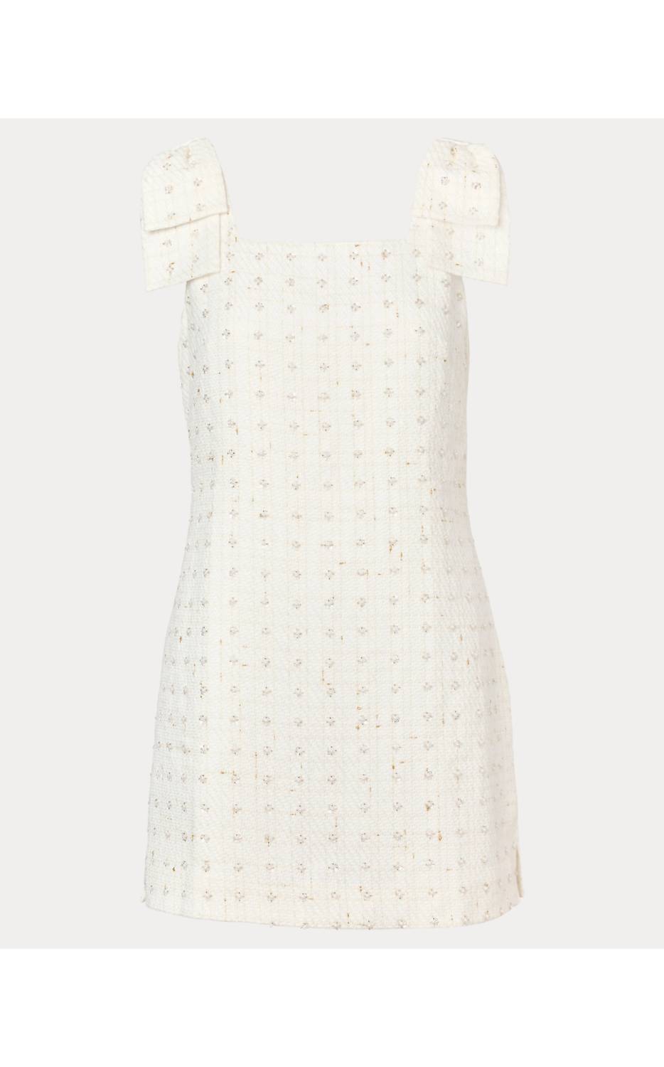 Lilly Pulitzer - Anders Skirted Shift Romper