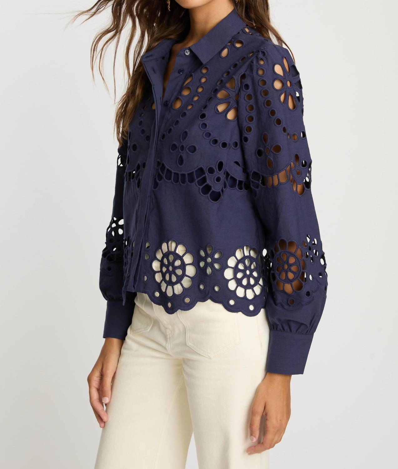 Caballero - EMMIE TOP