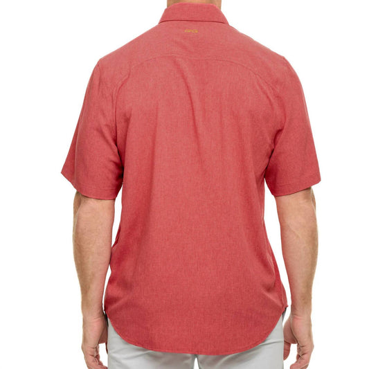 Gameguard - Maverick Microfiber Shirt