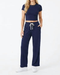 Ocean Drive - Thermal Lounge Pants