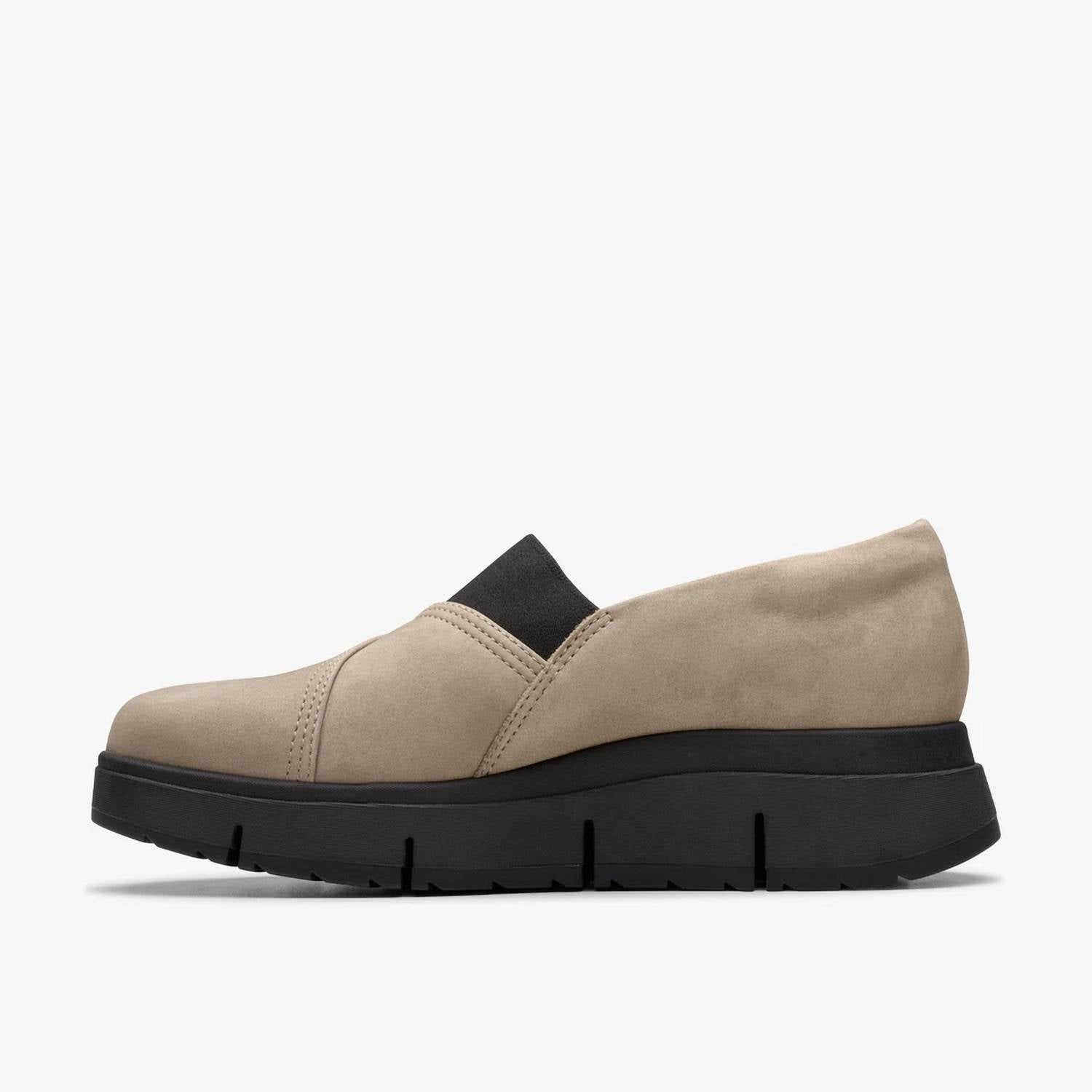 Clarks - Women's Loriini West Slip On Shoes