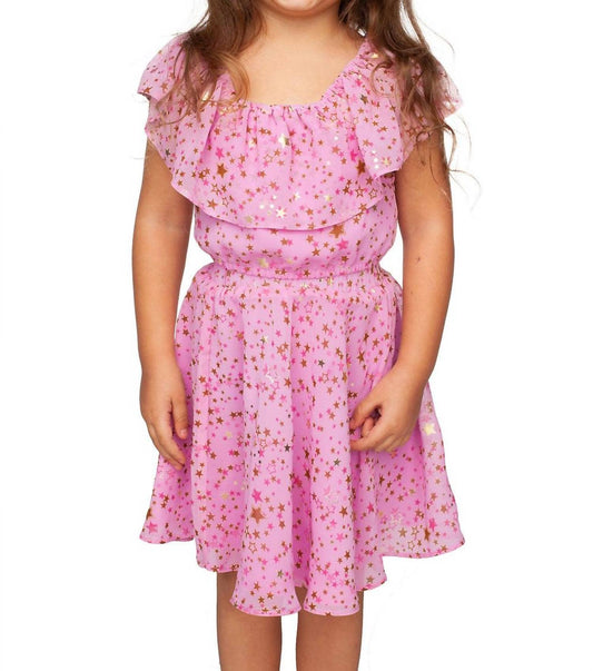 Buddylove - GIRL'S AINSLEY TOP AND SKIRT SET