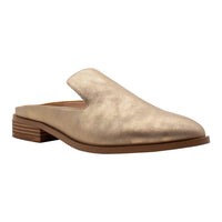 Very Volatile - Women's Avery Leather Loafer