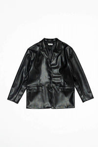 Mod Ref - The Rae Jacket
