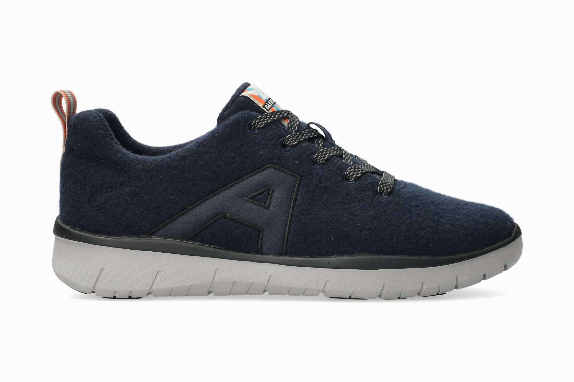 Allrounder - Women's La Viva Lace Up Sneakers