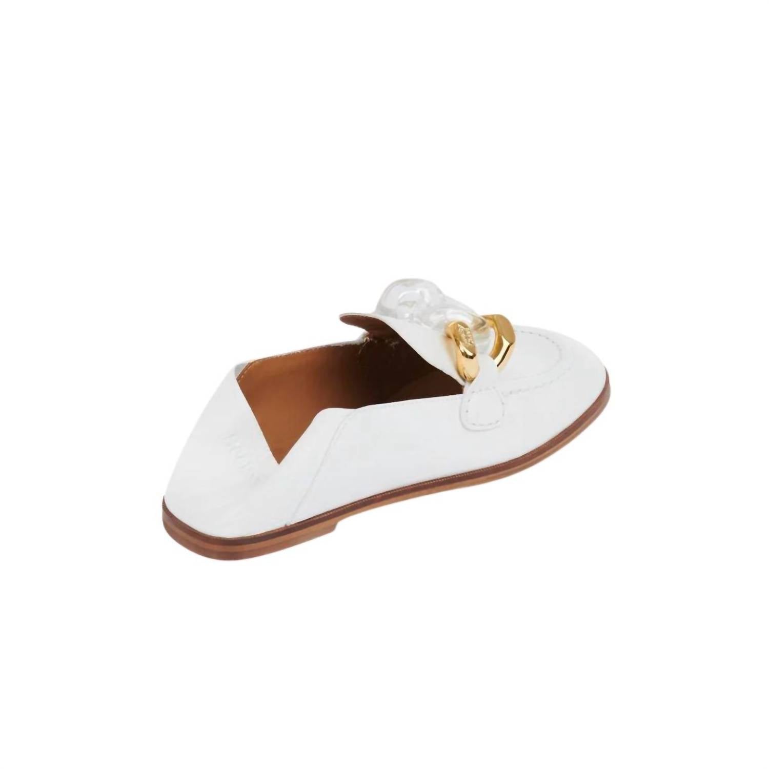 See By Chloe - Women's Monyca Loafer
