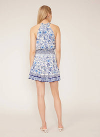 Gilner Farrar - Bexley Mini Dress