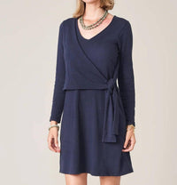 Spartina 449 - Deanna Wrap Dress