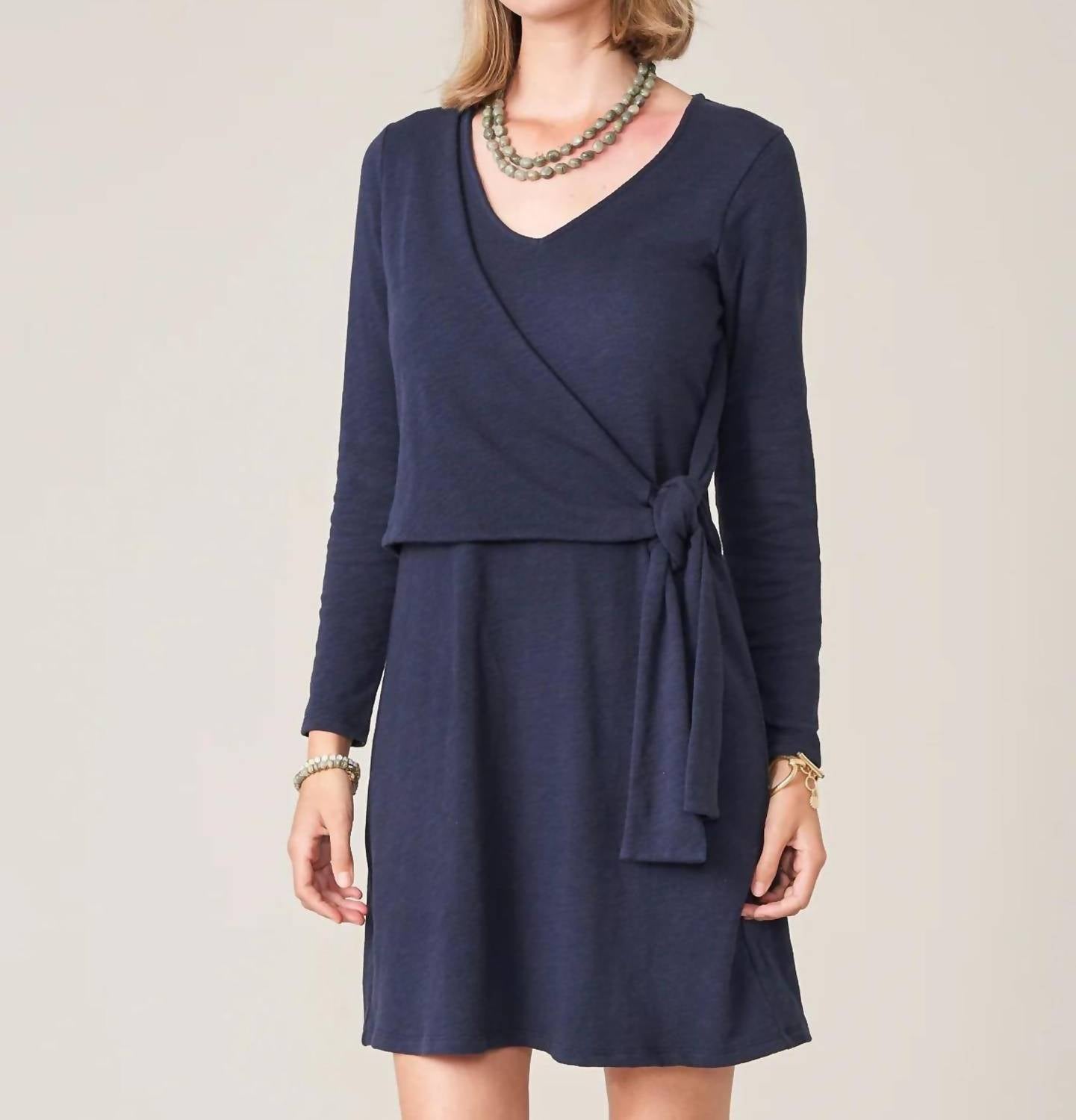 Spartina 449 - Deanna Wrap Dress