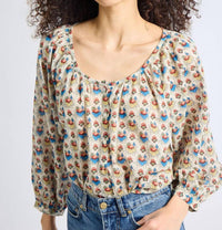 Mille - Aly Button-down Shirt