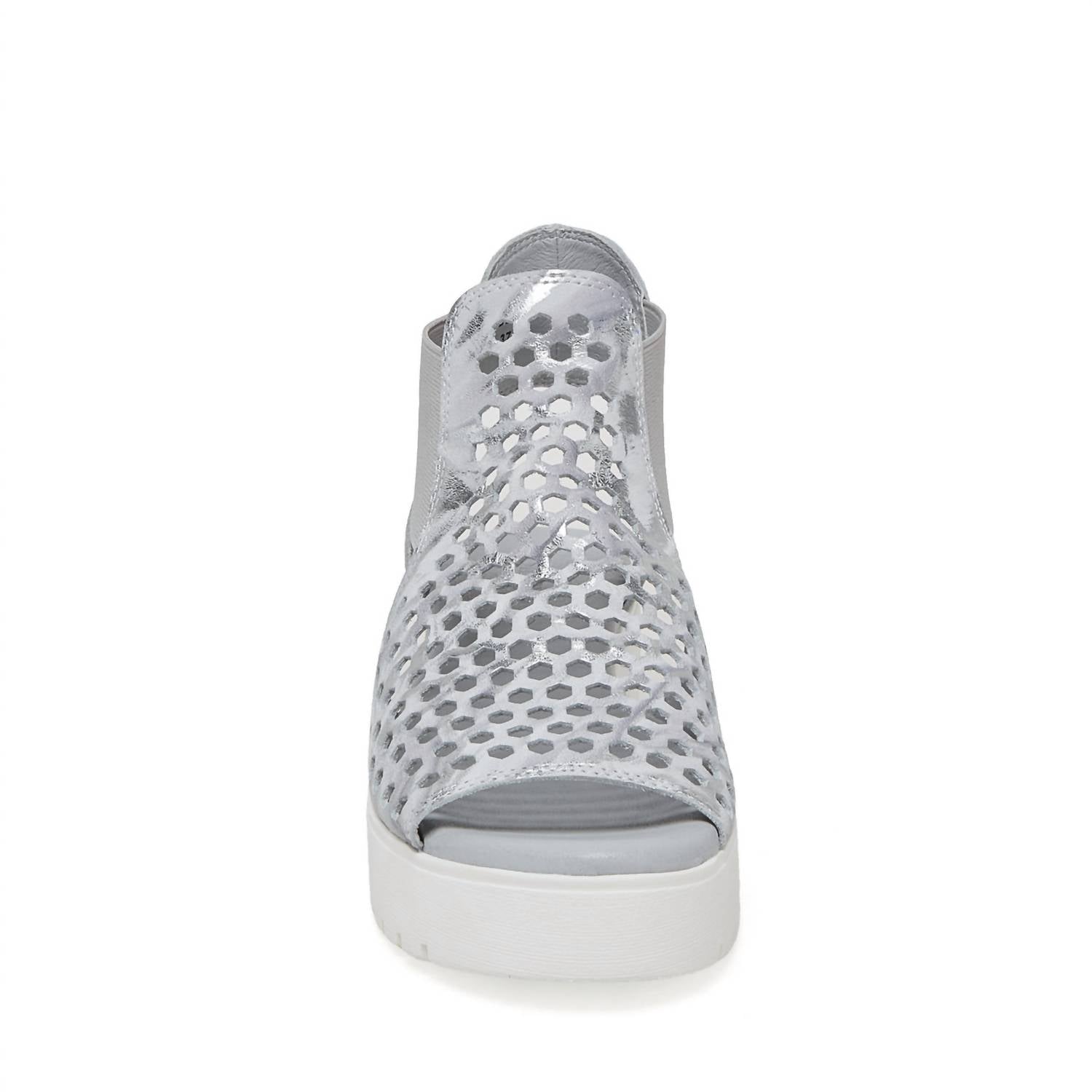 Silent D - WOMEN'S ODEYA PLATFORM SANDAL