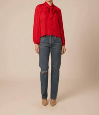 Gilner Farrar - Tiffany Blouse