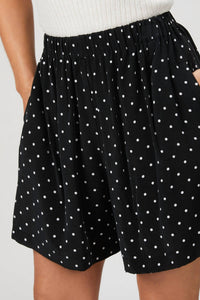 DE LA MOUSSAYE SHORT