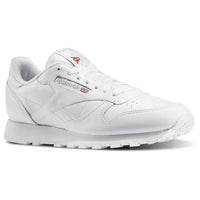 Reebok - Men's Classic Leather Shoes