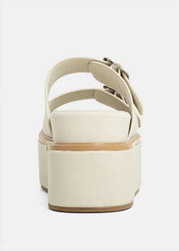 Shu Shop - Women's Lucinda Platform Sandal