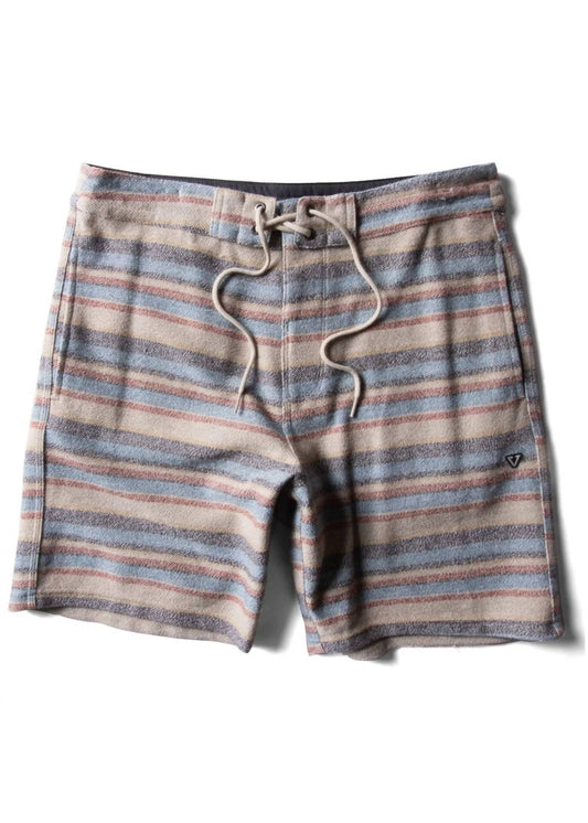 Vissla - Boy's Trapper 17" Sofa Surfer Shorts