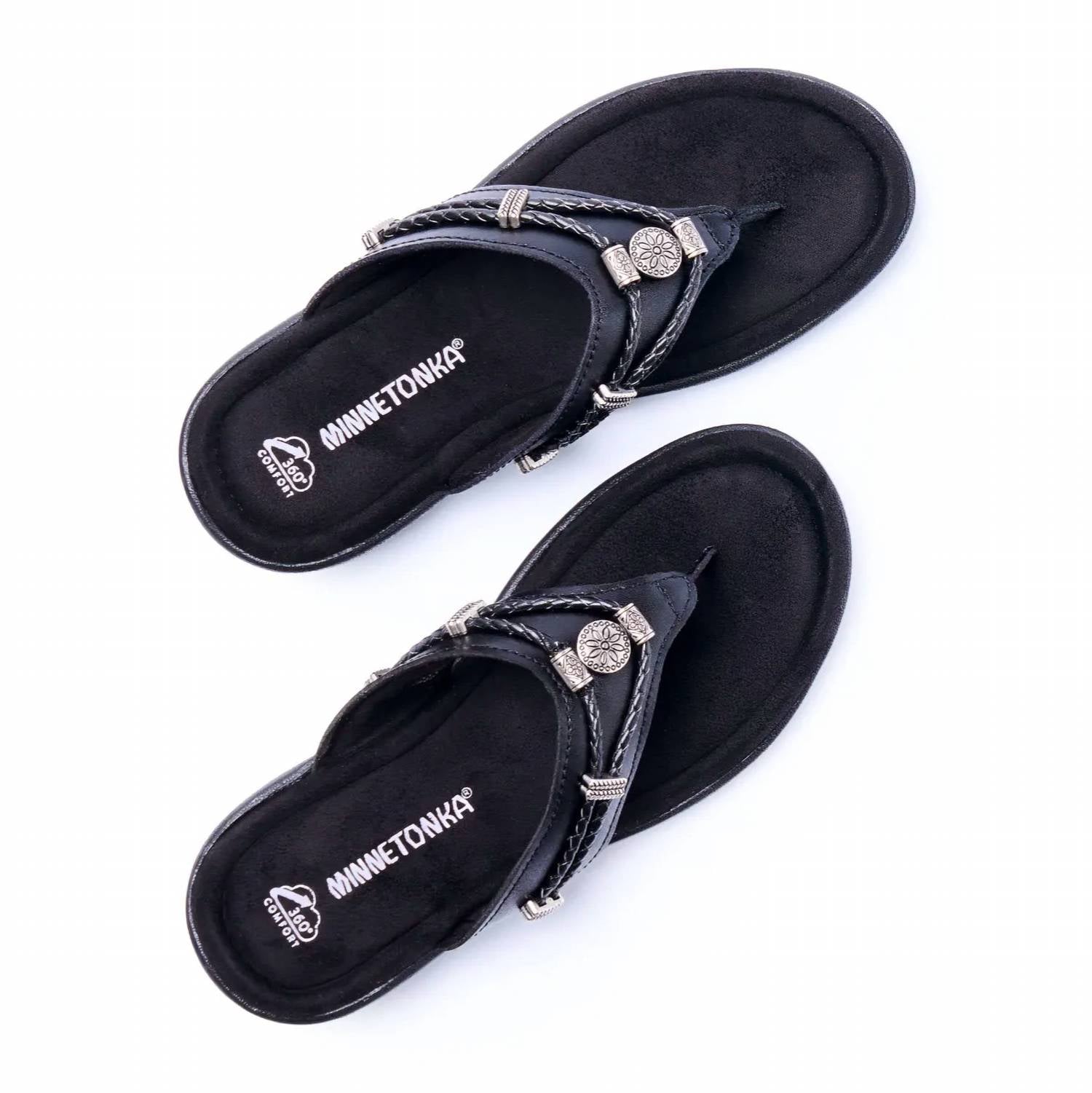 Minnetonka - Women's Silverthorne 360 Sandal