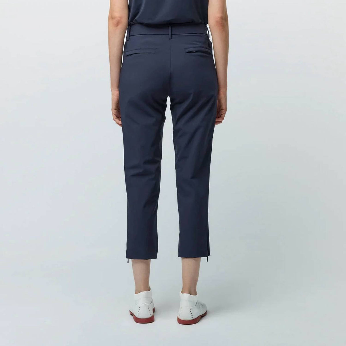 Tilley - Tech Stretch Cropped Pant