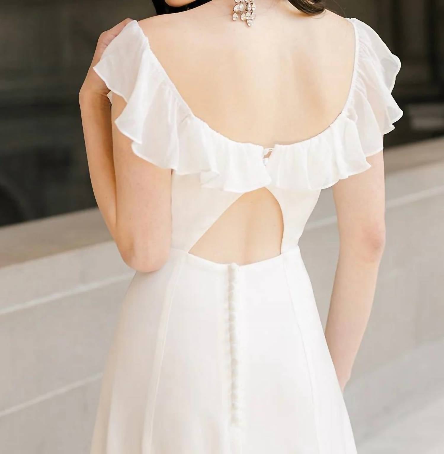 Joyfolie - Renatta Bridal Gown