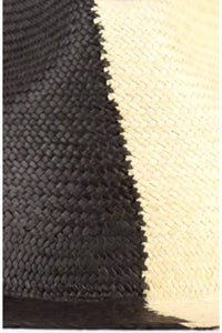 Heads Of State Hat Co. - Women's Sombra Two-toned Fedora Hat