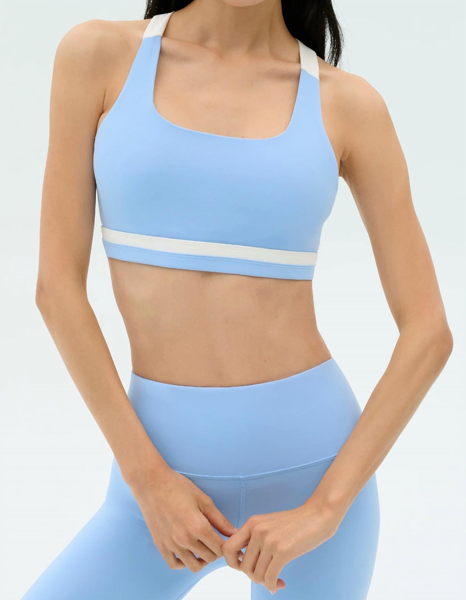 Splits59 - Miles Rigor Bra