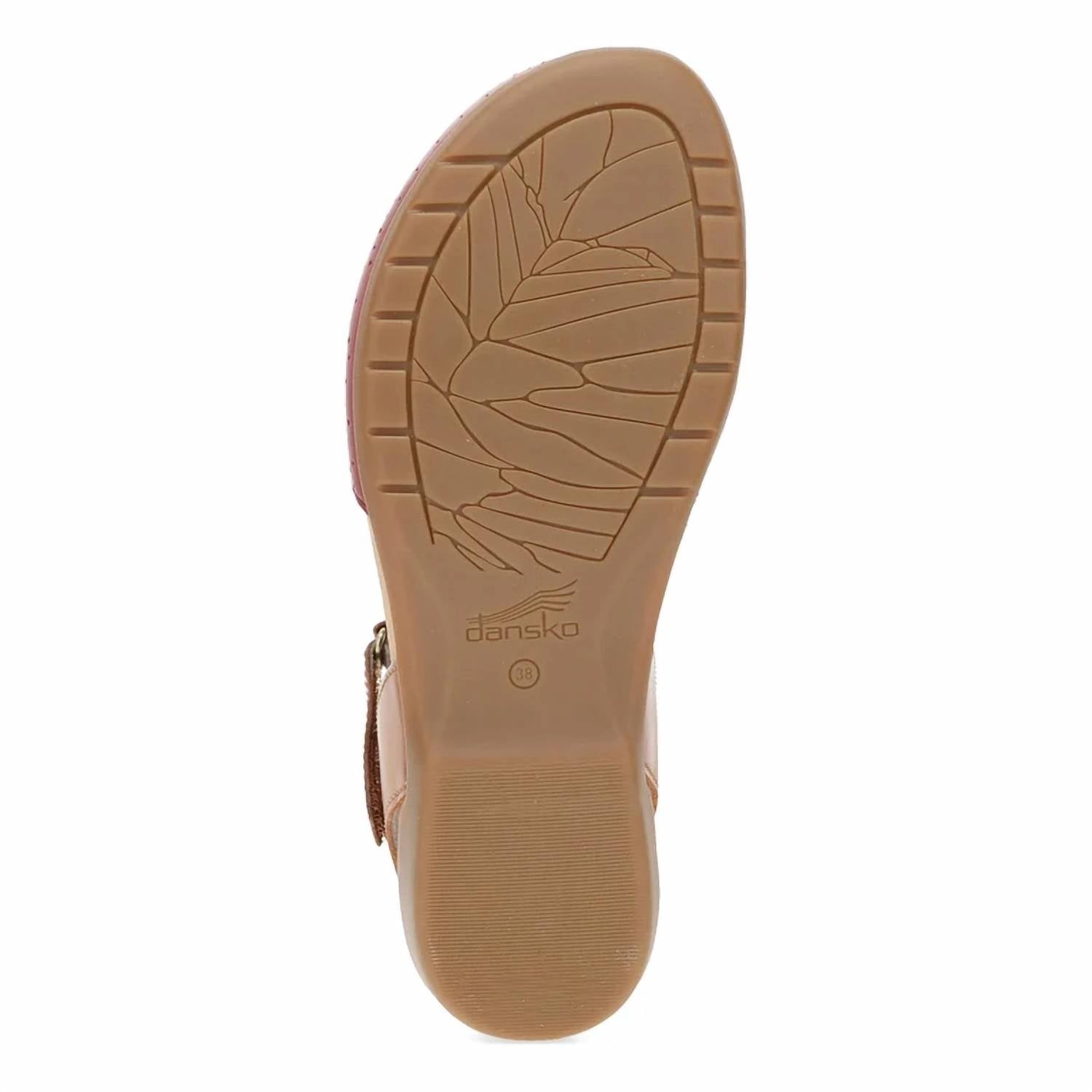 Dansko - Women's Rowan Sandal