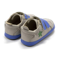 Oldsoles - Toddler's Star Markert Walker Sneakers