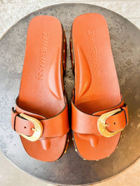 Zimmermann - Women's Alight Mule