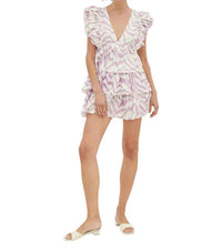 Saylor - Callista Dress