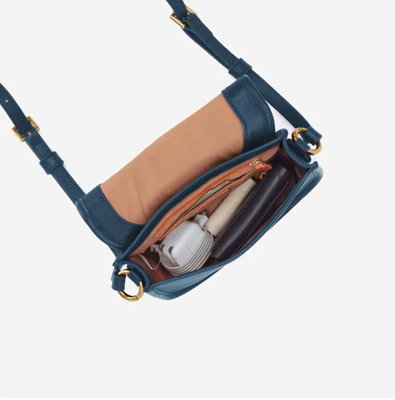 Hobo - Women's Kiva Small Crossbody Bag