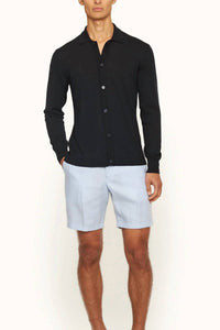 Orlebar Brown - Norwish Italian Linen Short