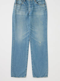 Moussy - Goulds Straight Leg Jean