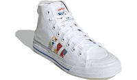 Adidas - Men’s Original Nizza Hi Rf Shoes