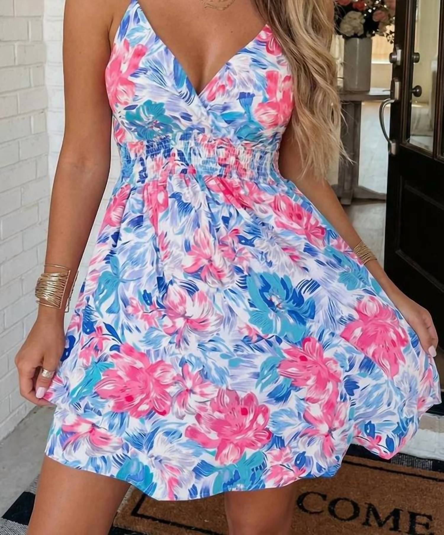 La Society - Tides Dress