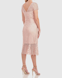 Kay Unger - Tatum Dress