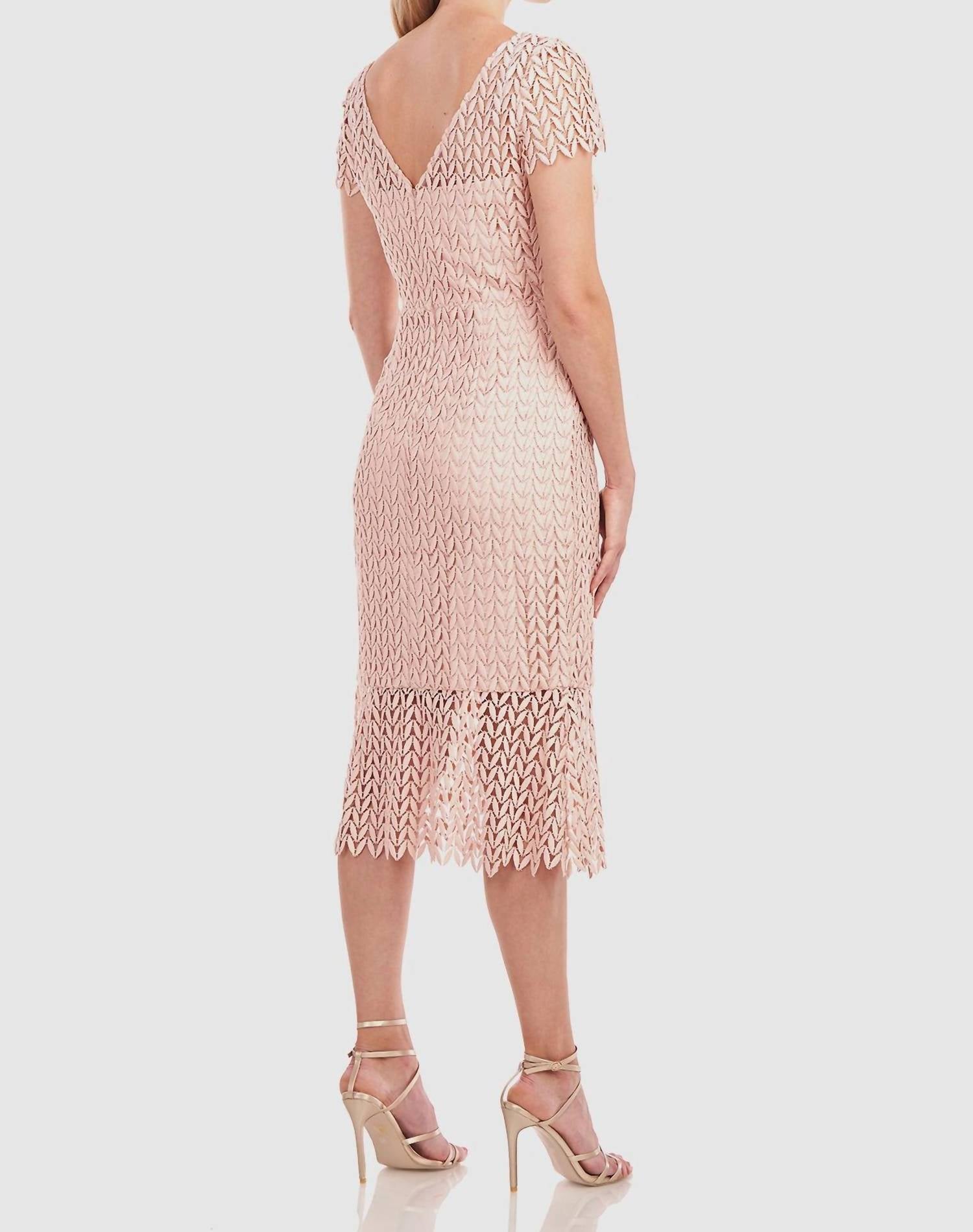 Kay Unger - Tatum Dress