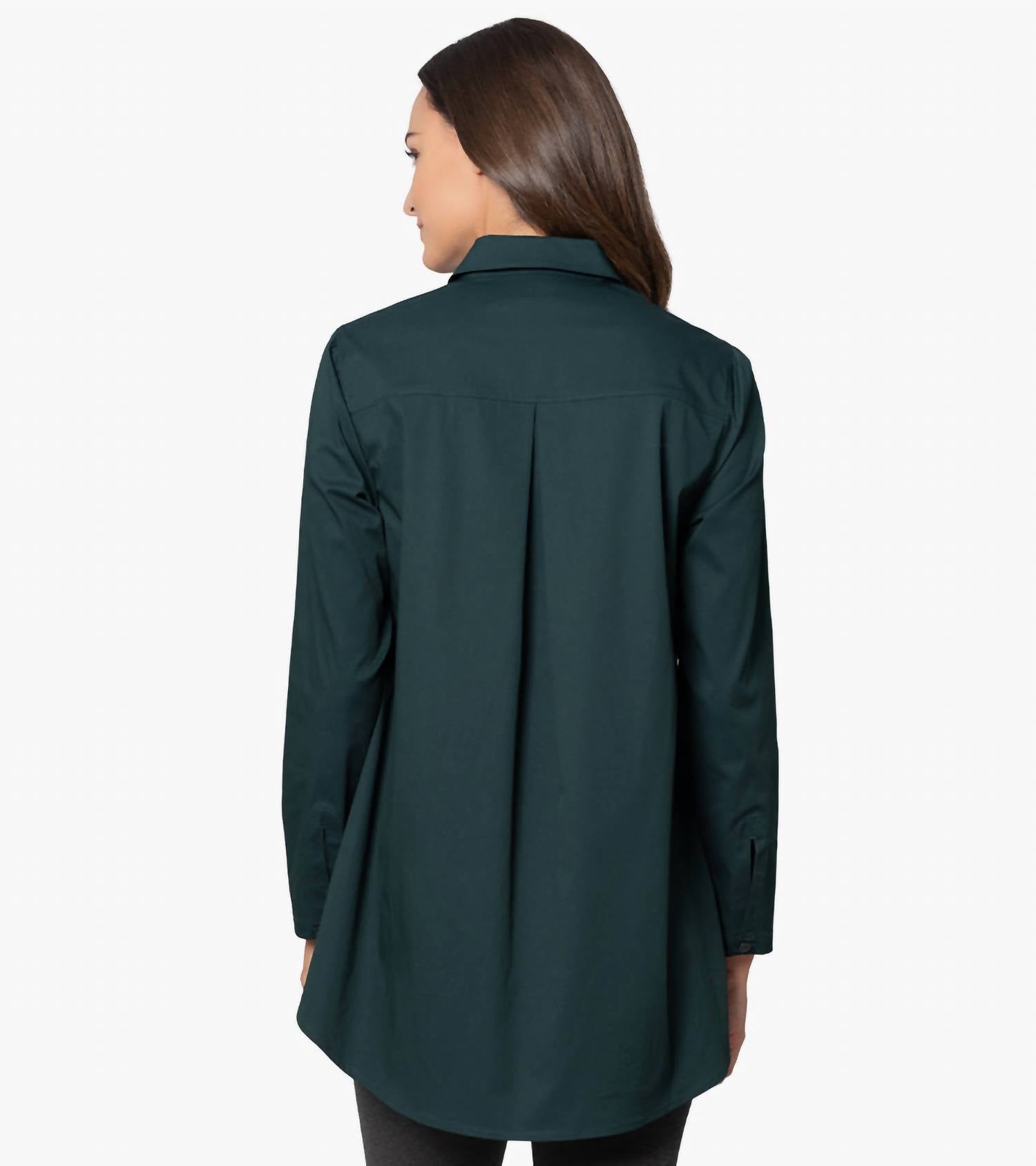 Stella Carakasi - Prime Time Tunic