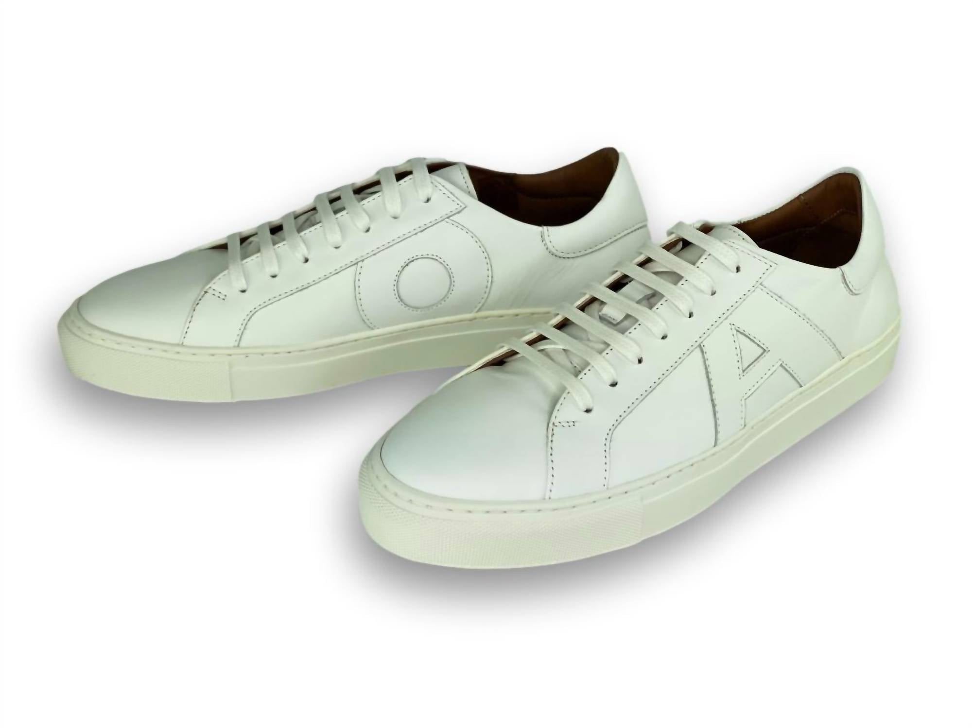 Armin Oehler - Men's Ao Sneaker