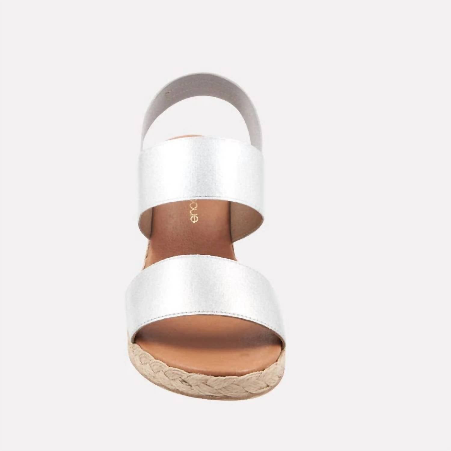 Andre Assous - Women's Allison Espadrille Wedge Sandals