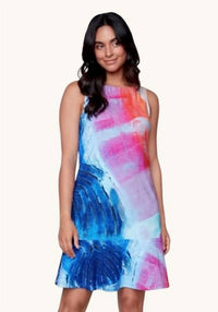Claire Desjardins - Tulip Sleeveless Dress