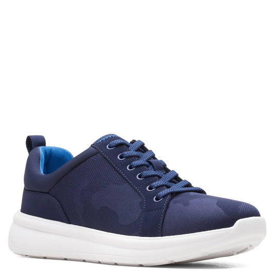 Clarks - Women's Ezera Lace Sneaker