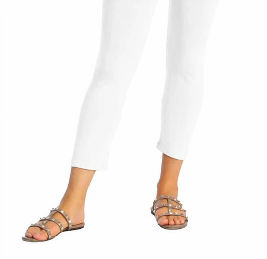 Jess & Jane - Crop Leggings