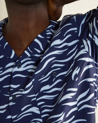 MEN VACATION SHIRT