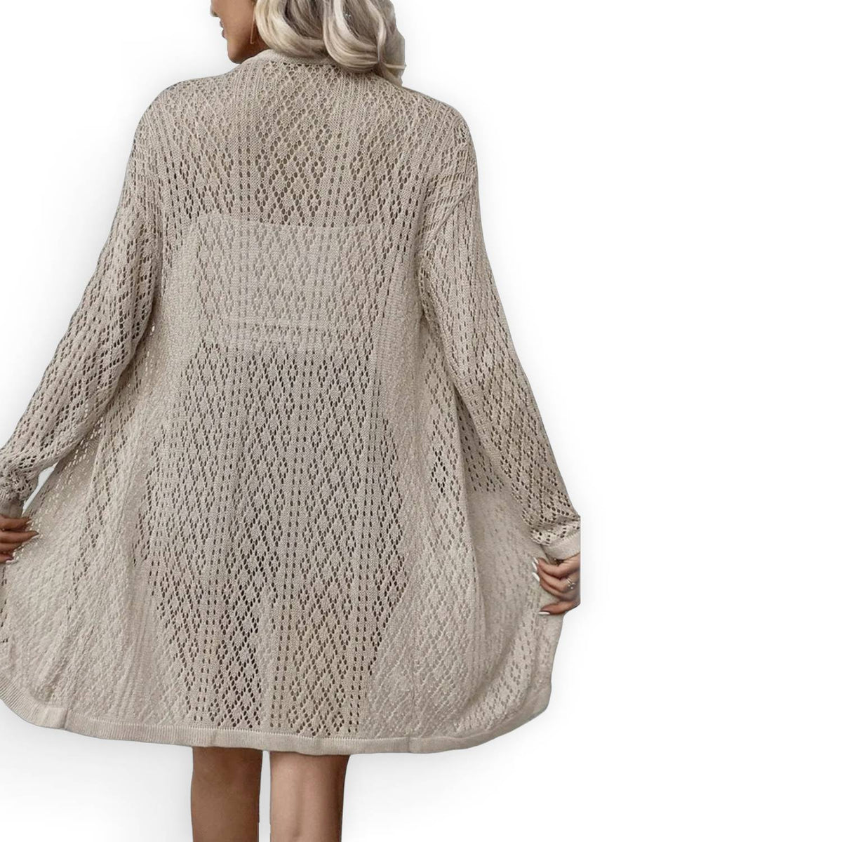 Pretty Bash - Keep You Close Cardigan