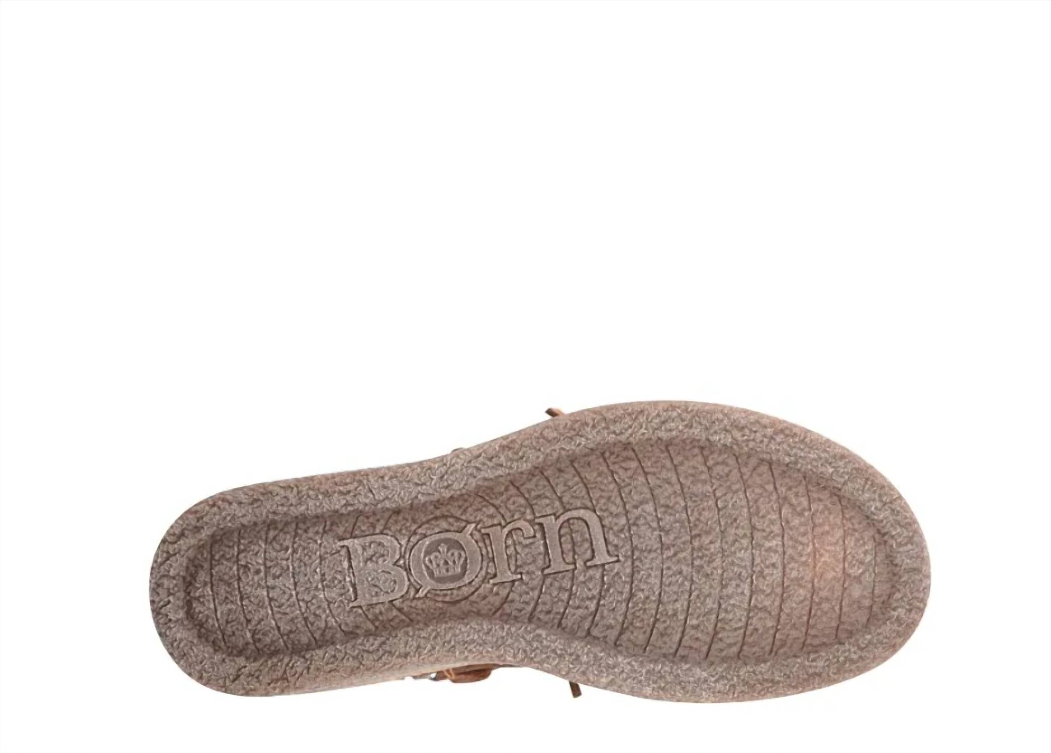 Born - Women's Calyn Boot