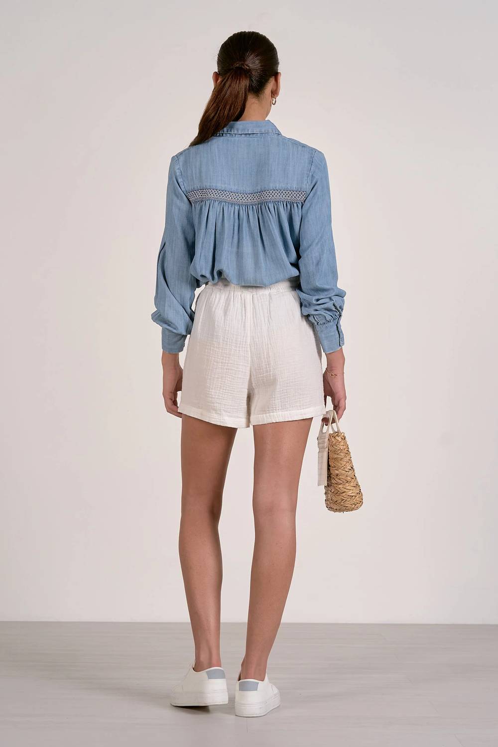 Elan - Danielle Short